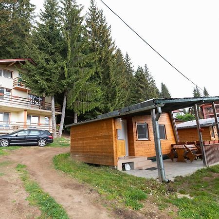 Orlino Holiday Park Szarnica Kültér fotó