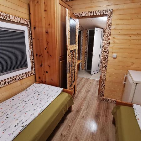 Orlino Holiday Park Szarnica Kültér fotó