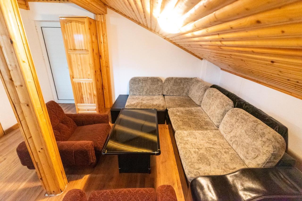 Orlino Holiday Park Szarnica Kültér fotó