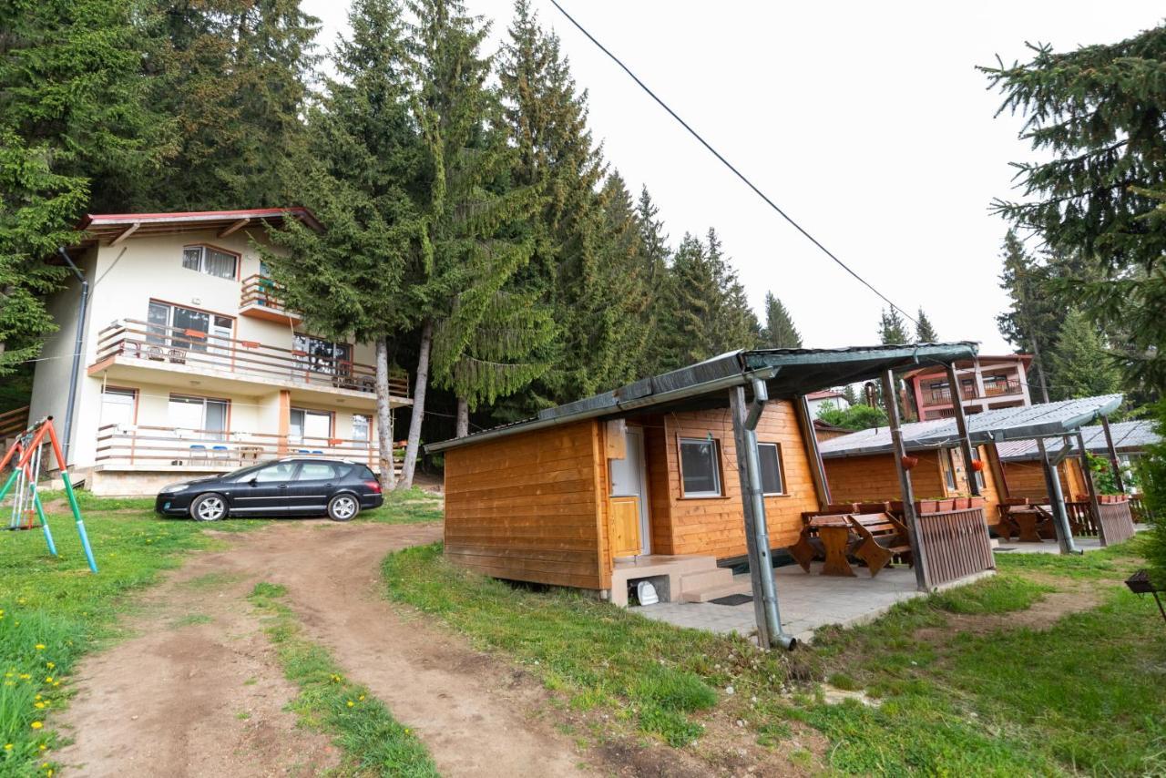 Orlino Holiday Park Szarnica Kültér fotó