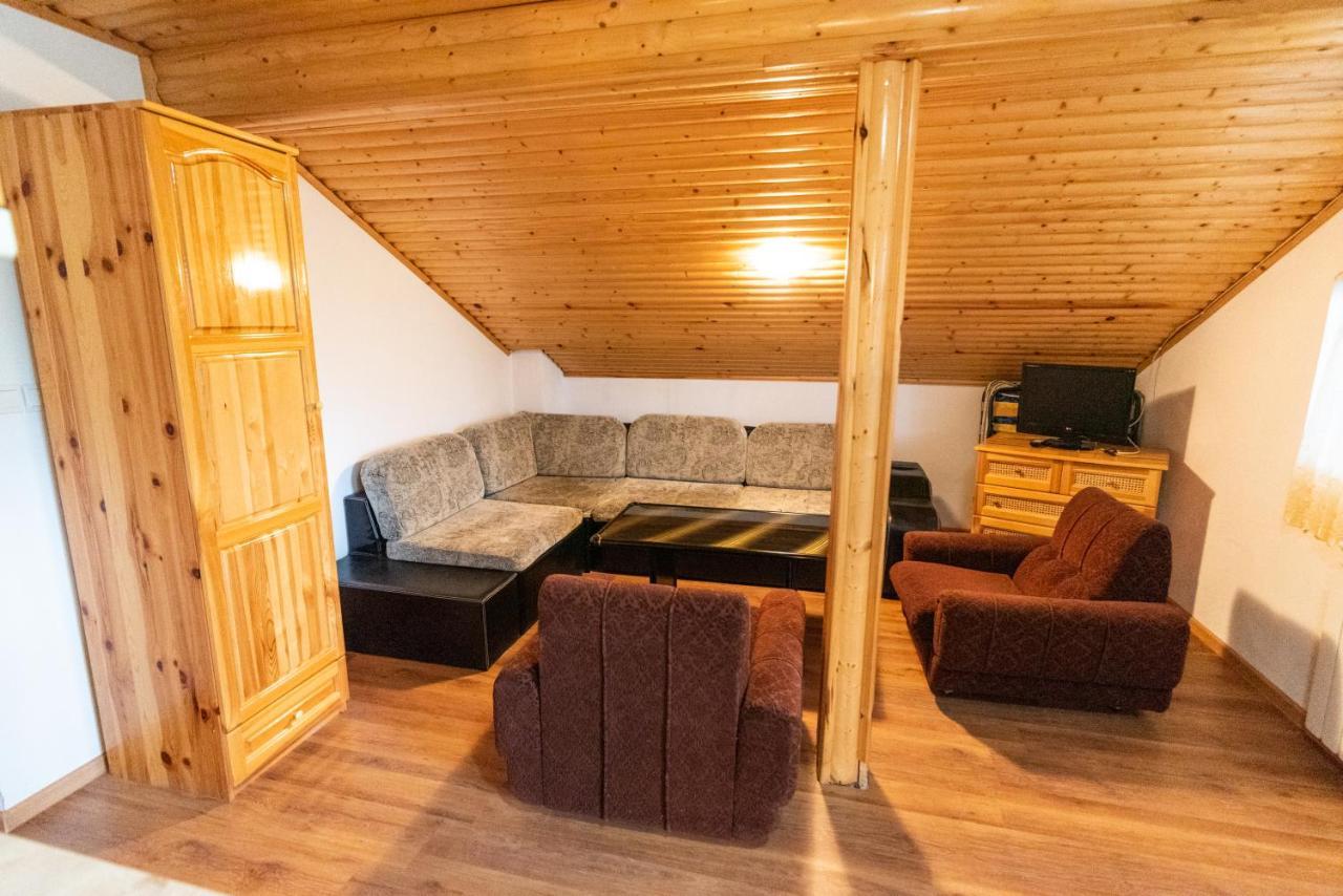 Orlino Holiday Park Szarnica Kültér fotó