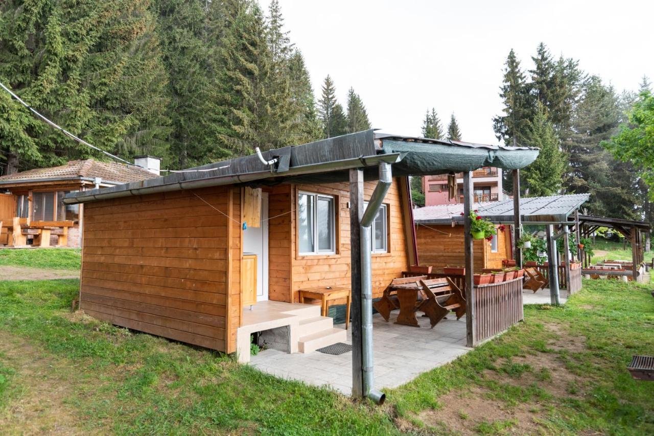 Orlino Holiday Park Szarnica Kültér fotó