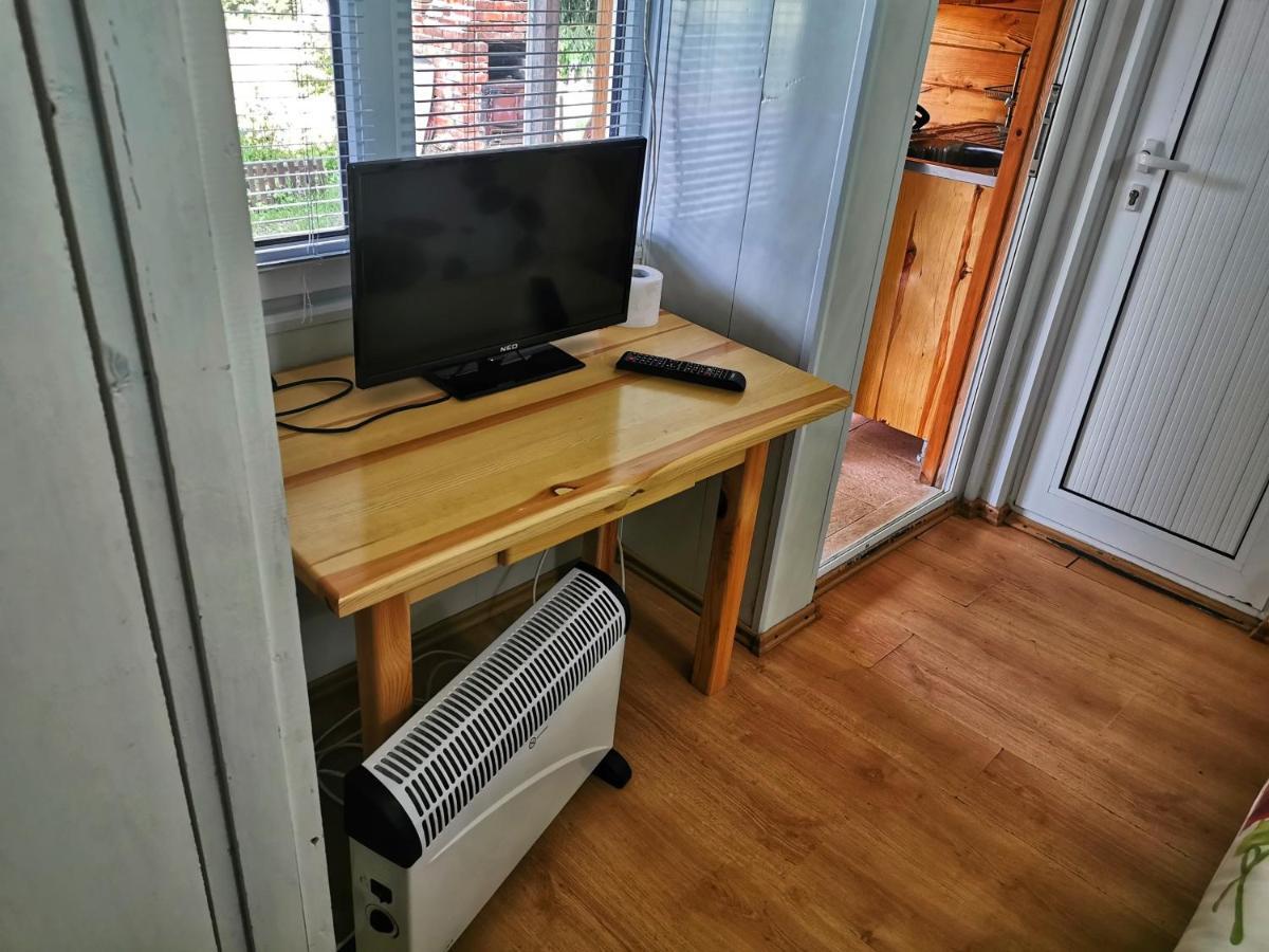 Orlino Holiday Park Szarnica Kültér fotó