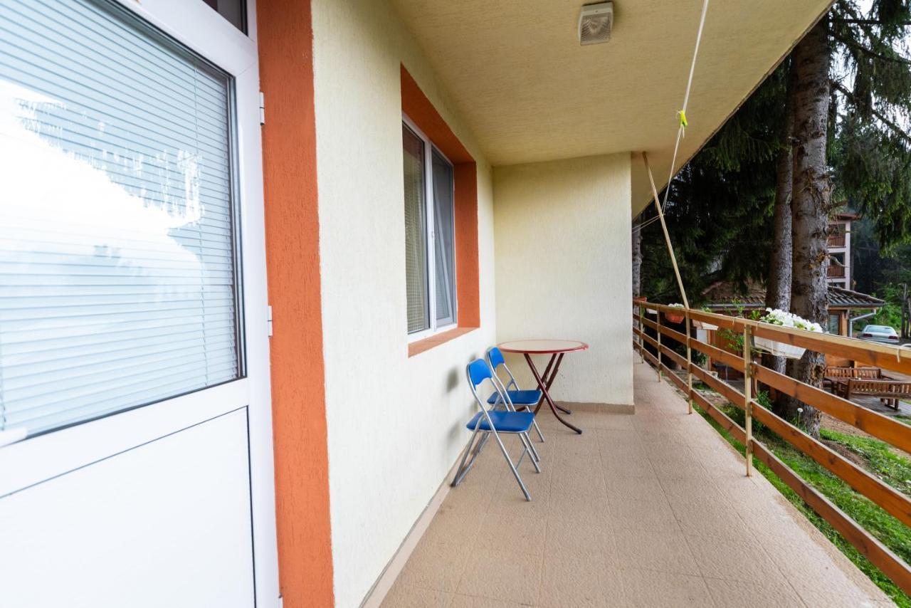 Orlino Holiday Park Szarnica Kültér fotó