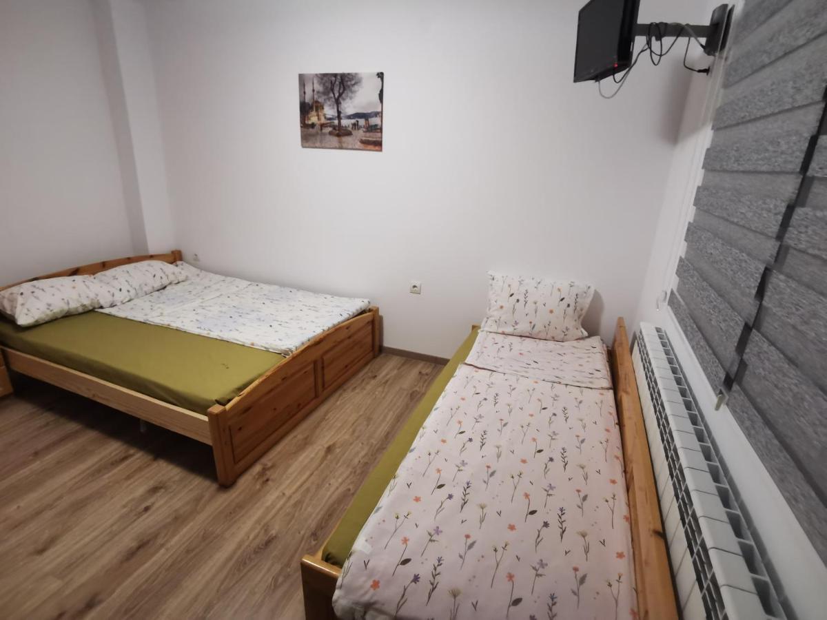 Orlino Holiday Park Szarnica Kültér fotó