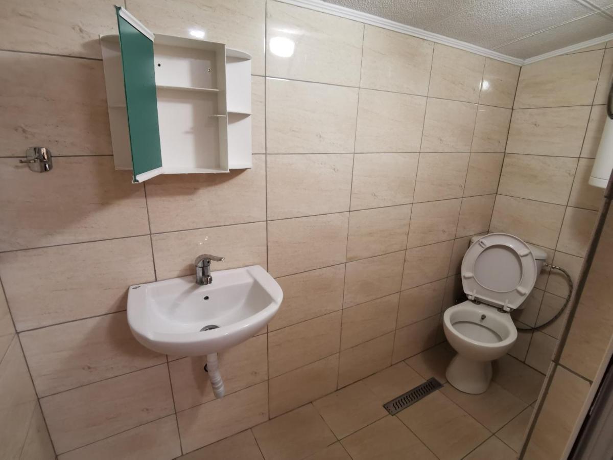 Orlino Holiday Park Szarnica Kültér fotó