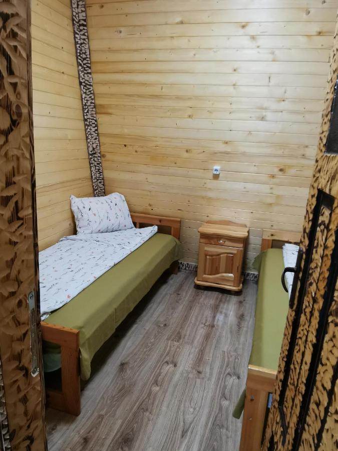 Orlino Holiday Park Szarnica Kültér fotó