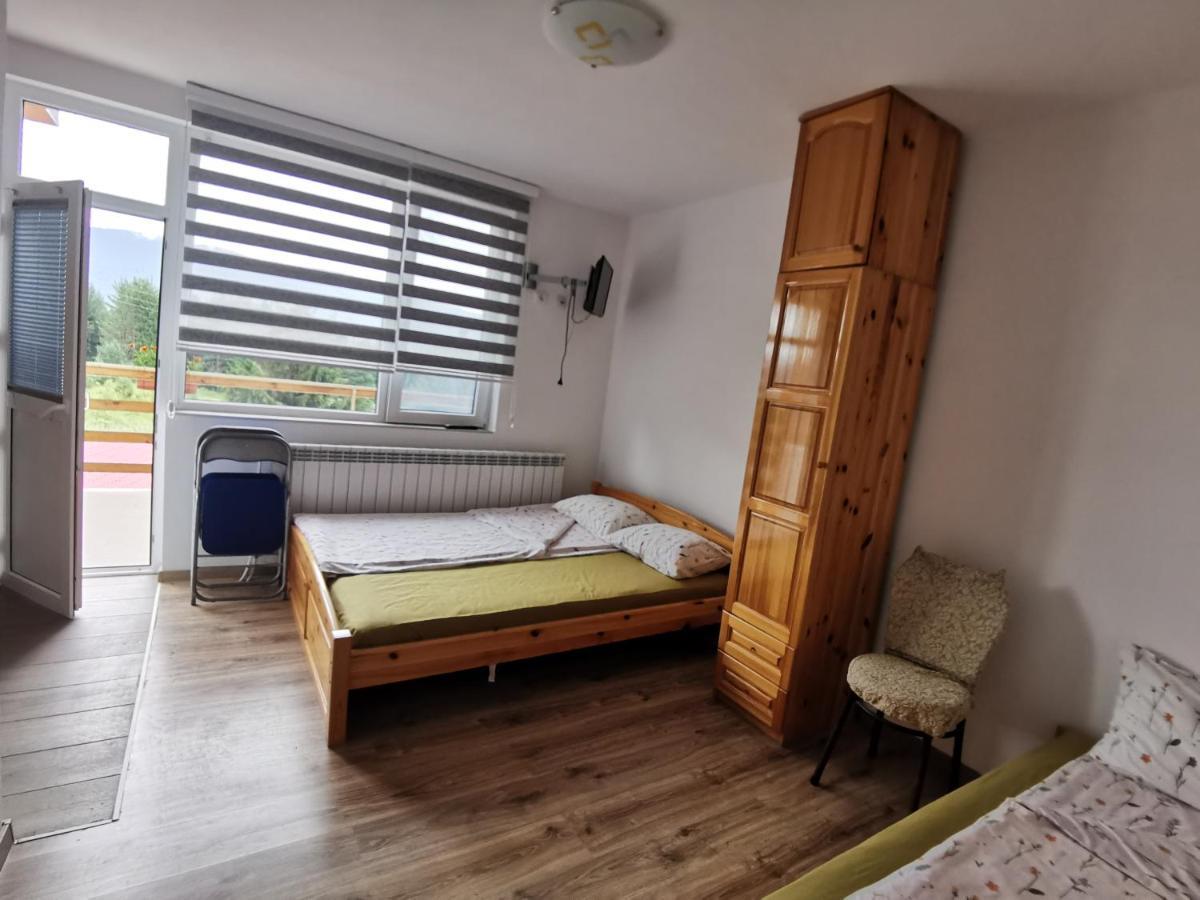 Orlino Holiday Park Szarnica Kültér fotó